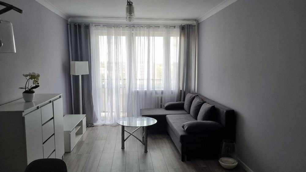 Wynajmę mieszkanie od zaraz