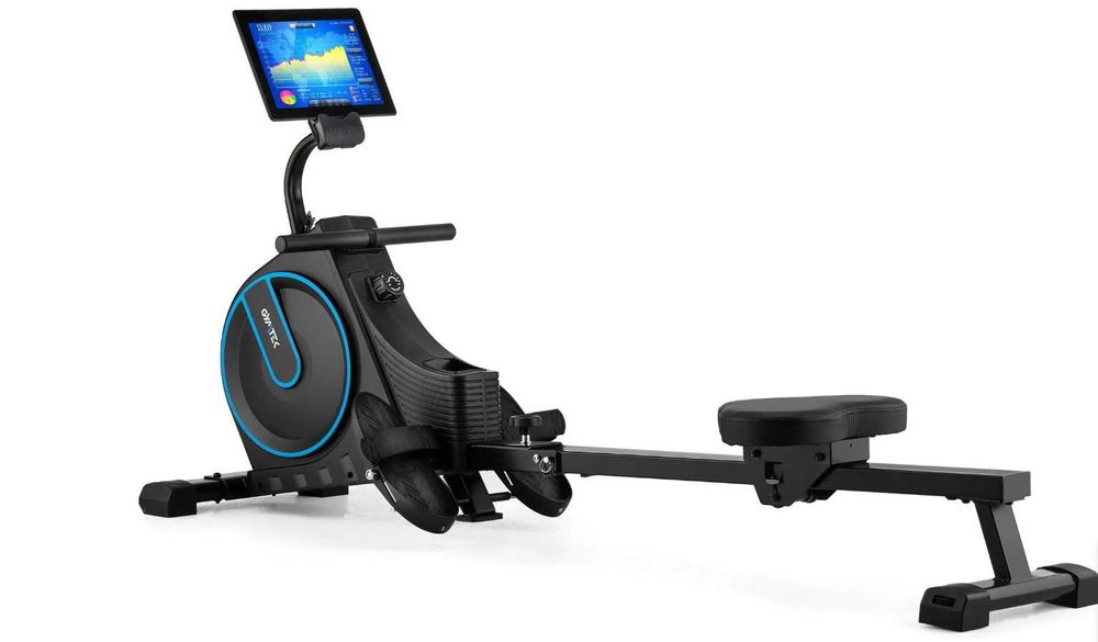 Гребний тренажер магнітний Gymtek XR1000