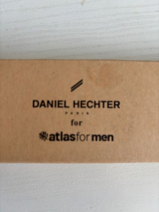 Nowy zegarek męski ‘Daniel Hechter’