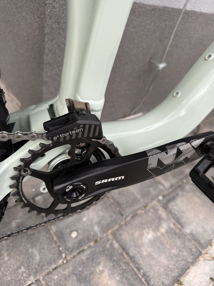 Nowy Rower Focus Jam 6.8 XL Enduro 29 Gwarancja