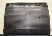Ps3 super Slim desbloqueada HEN