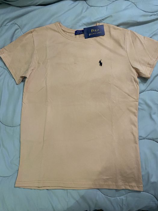T-shirt Ralph Lauren (M)