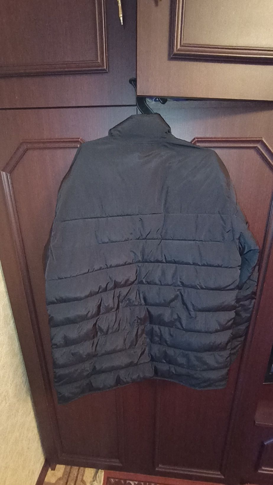 Пуховик от Weekend Offender Pantoja