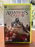 Xbox 360 Assassins Creed 2 Po Polsku