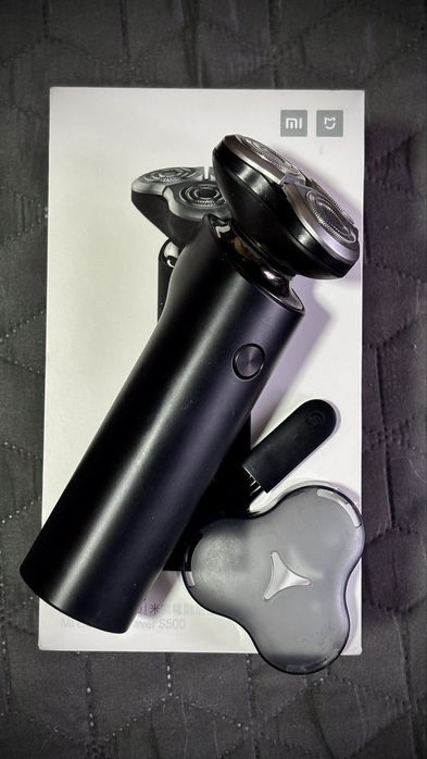 Електробритва Xiaomi Mi Electric Shaver S500