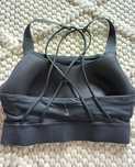 Stanik sportowy Nike rozm. XS