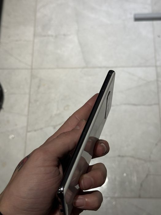 Samsung s10 plus 8/128 Ceramic White