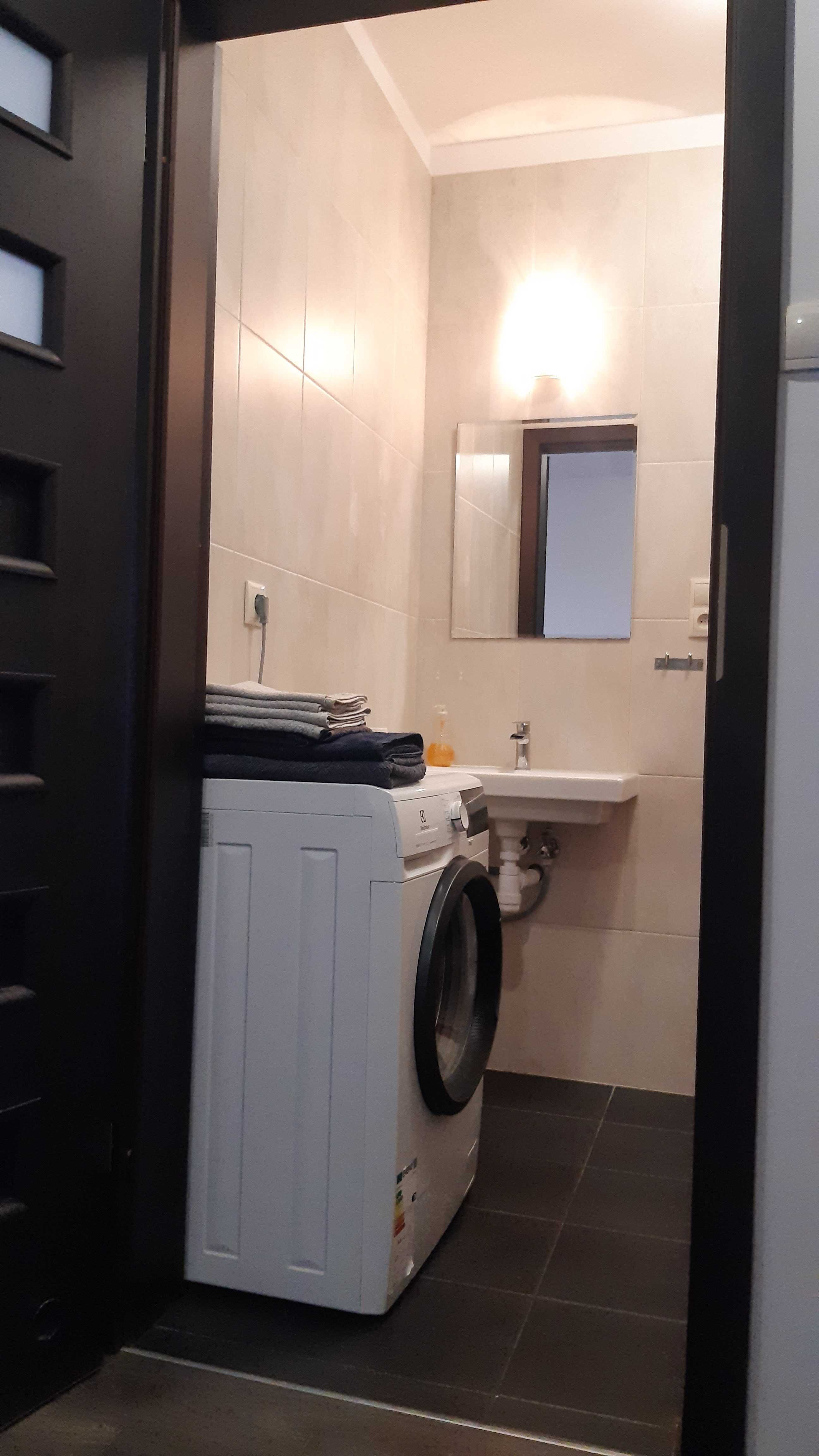 Nie Hotel mieszkanie 35m Kraków Centrum Śródmieście Dworzec Tauron Are
