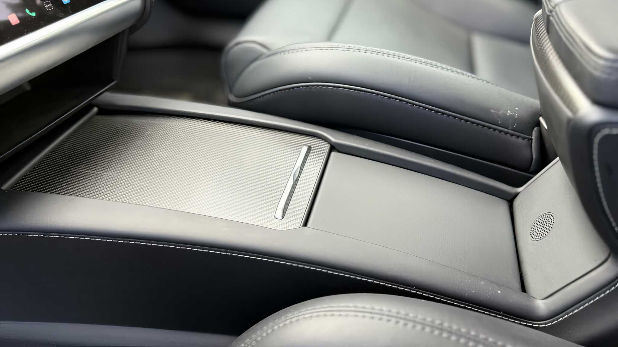 2018 Tesla Model S 75D