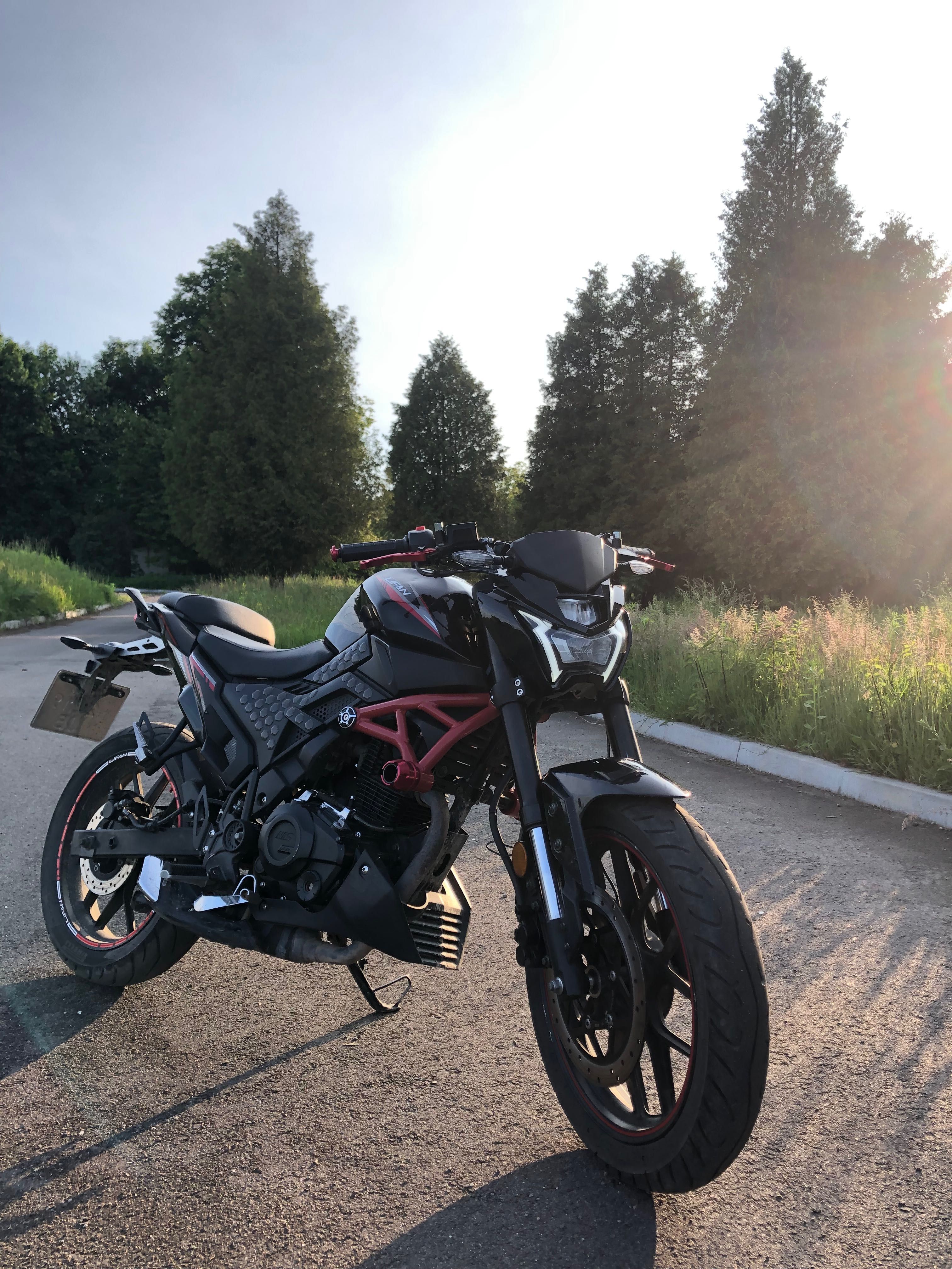 Lifan sr200 Lifan