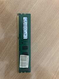 DDR 3 озу 5 GB 1333 MHz