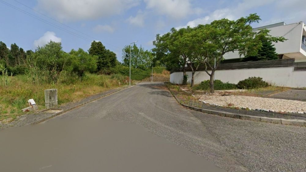 Terreno urbano para construção Mamoeiro/Aveiro