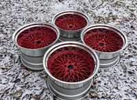 SSR Mesh Japan Wheels