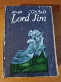 "Lord Jim" Joseph Conrad