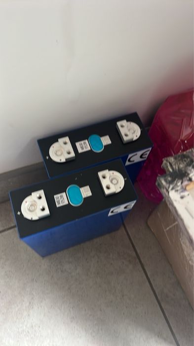 Акумулятори  Eve MB31 314ah 3.2V LiFePo4