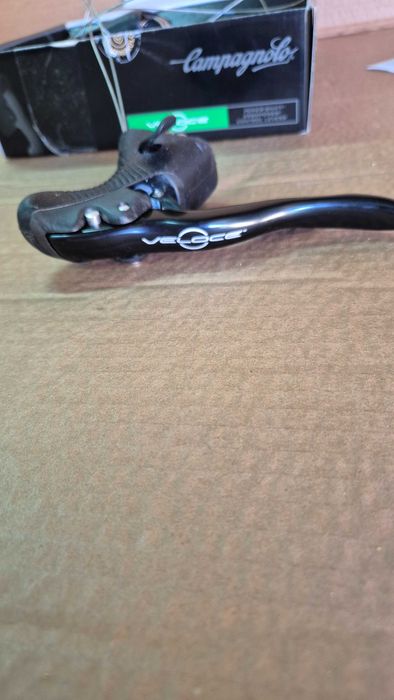 Klamkomanetka Campagnolo Veloce 2x10s komplet