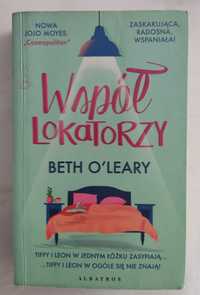 B. O'Leary "Współlokatorzy"