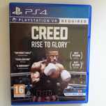 Creed Rise to Glory VR PlayStation 4 PS4 Sklep W-wa Ursynów