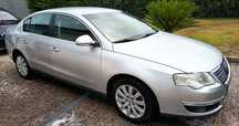 Passat TDi 2.0, de 04- 2007