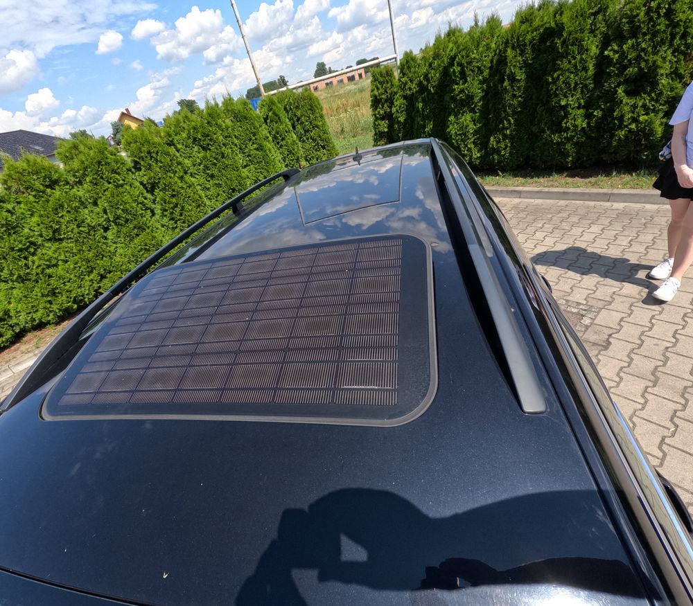 Okazja Passat B6 R-Line 2.0 140km