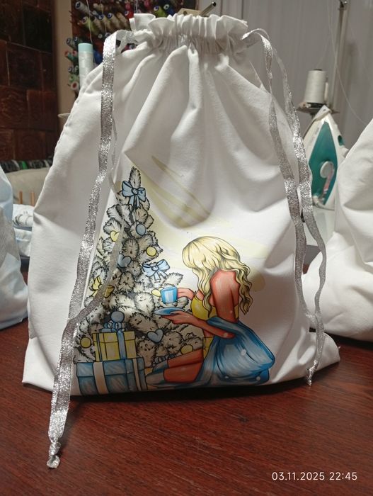 Подарункові новорічній