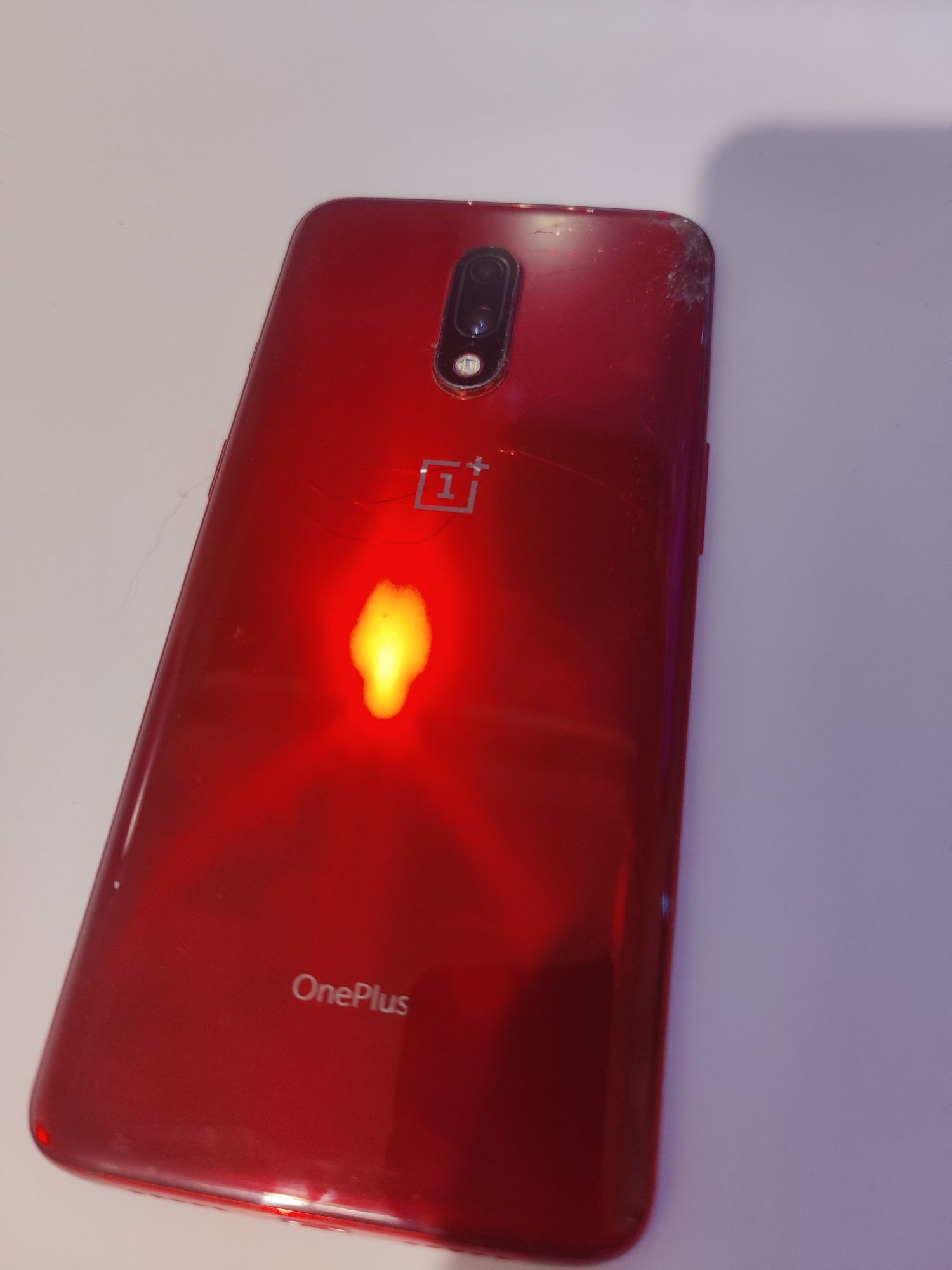 OnePlus 7 8/256гб