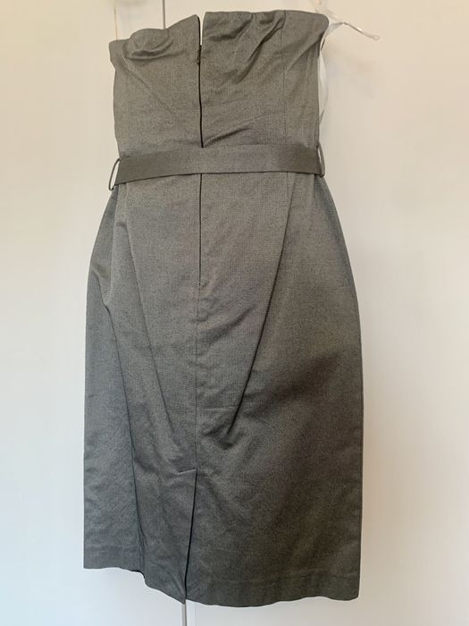 Vestido de cerimónia tamanho 38