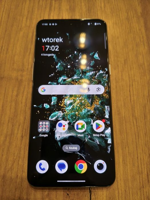 Oneplus 10T - stan bdb