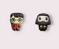 Figurki Kinder Joy  Harry Potter