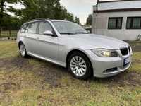 BMW 320d 163km 2006