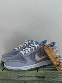 Nike Dunk Low Union Argon 42