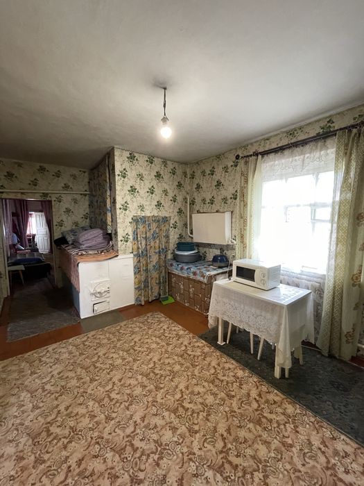 Продаж будинку в селі Лука(Білоцерківський район).