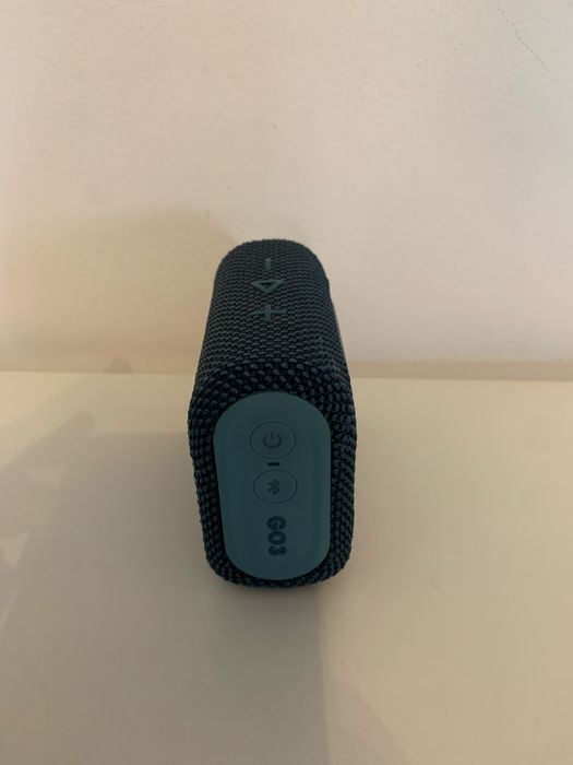 JBL GO3 coluna original