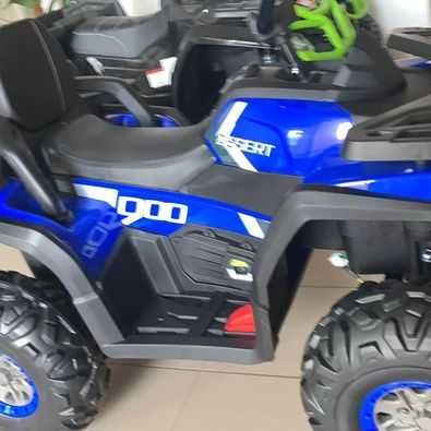 Pojazd Quad ATV Desert 4x4