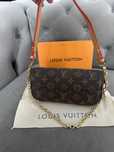 Torebka louis vuitton