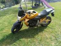 Honda Hornet 600 ABS