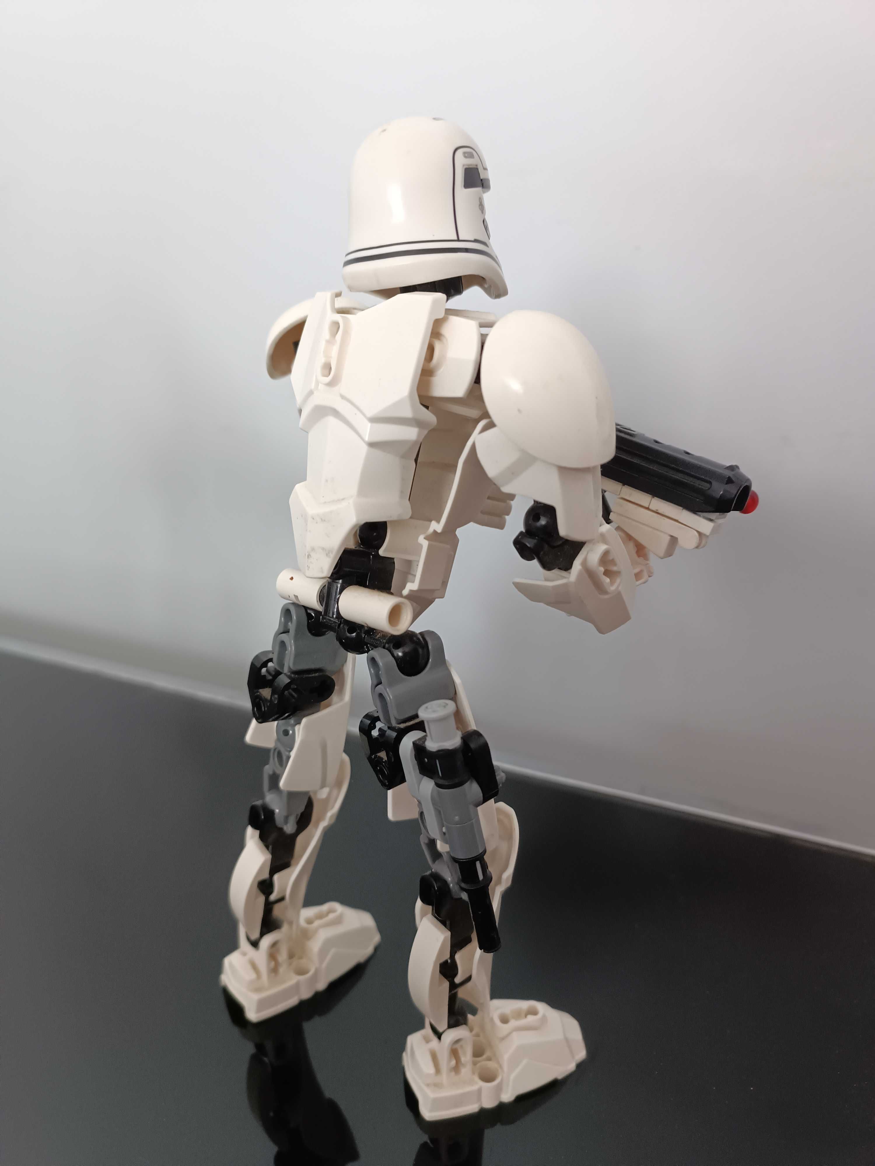 Lego set 75114 First Order Stormtrooper