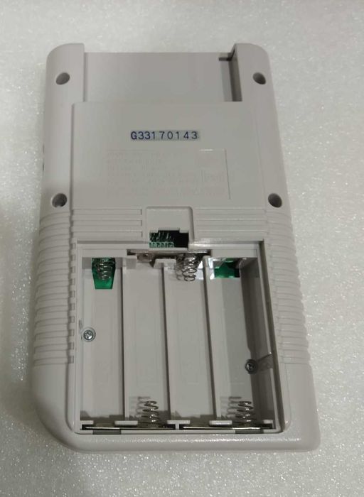 Nintendo Gameboy DMG-01 Original 1989