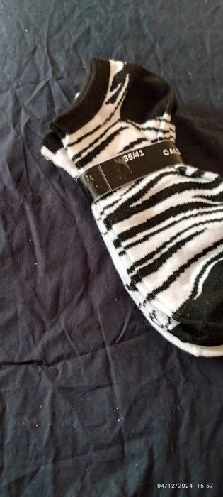 Meias pack 3,da Calzedonia 35/41