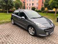 Peugeot 207 Peugeot 207 1.6 HDI