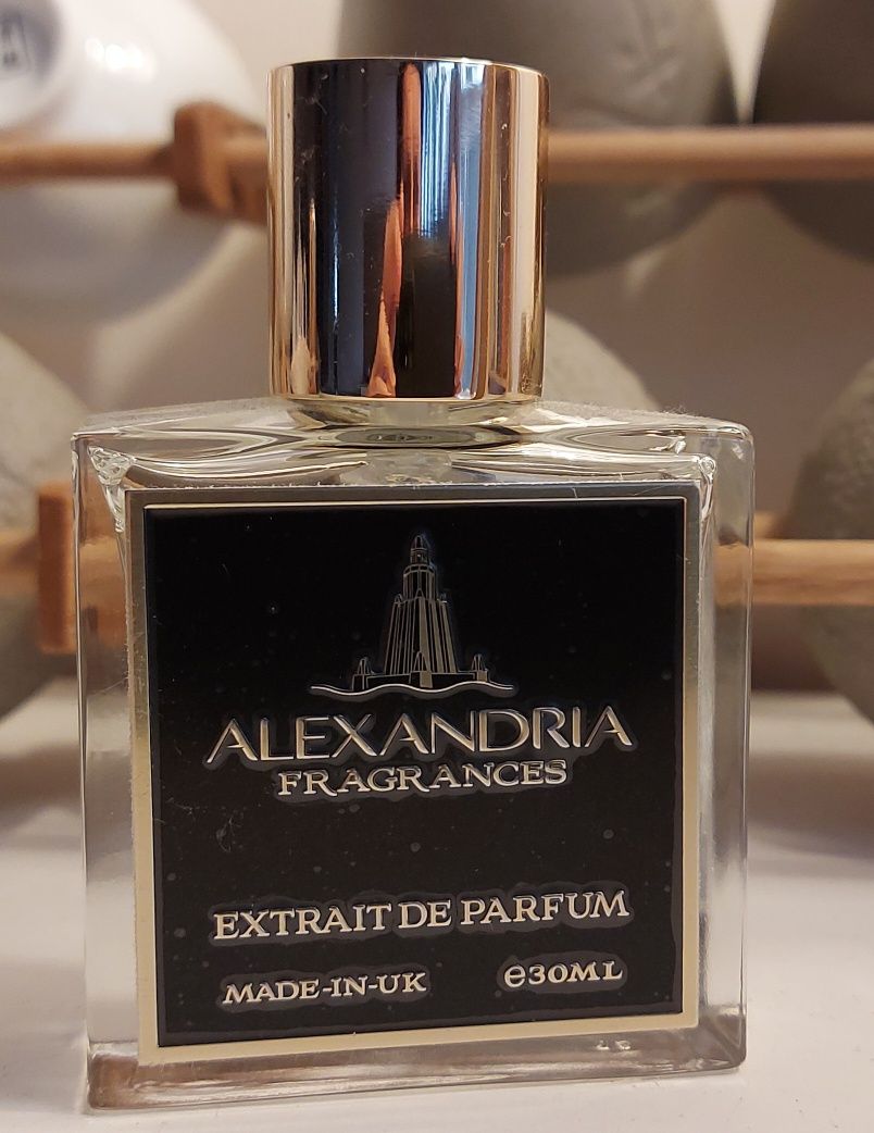 Delina Parfums de Marly Alexandria Fragrances Lady Diana 27/30 ml Nisz