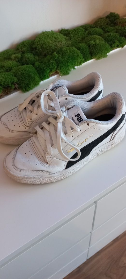 Puma Ralph Sampson 35,5
