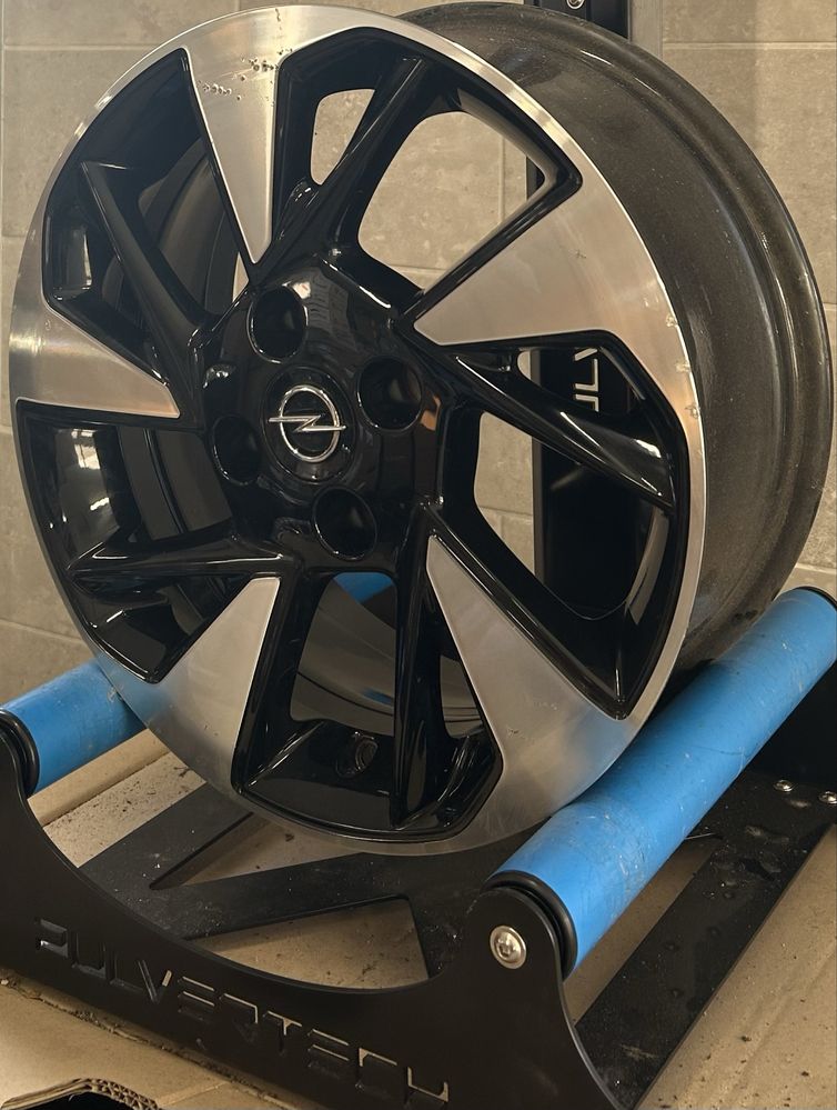 PF 45 Alufelga 16 Opel Mokka Corsa 4x108 ET 32
