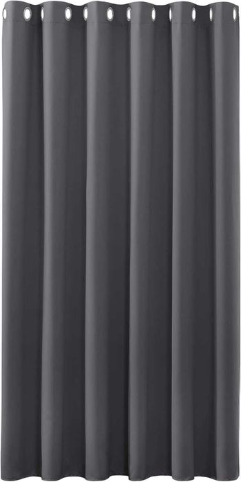 Nowa zasłona / kotara / firanka / zaciemniająca / 200x245cm !9049!