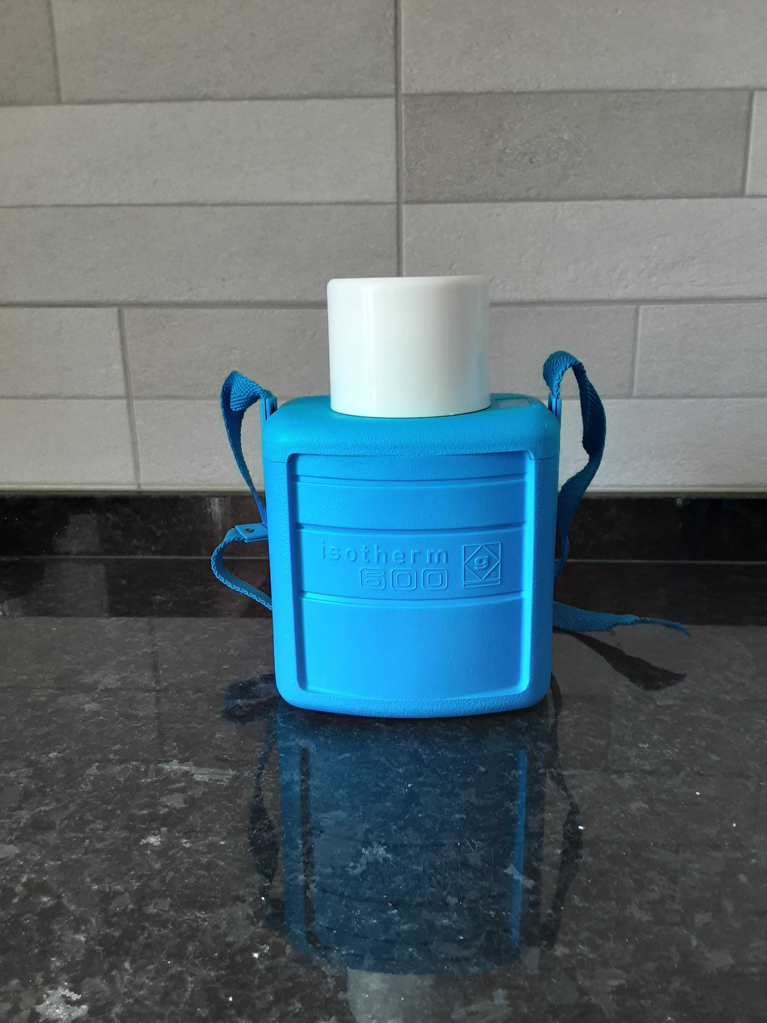 3 Cantis Campingaz Antigos/Vintage - 10€/cada