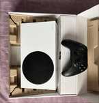 Xbox series S...