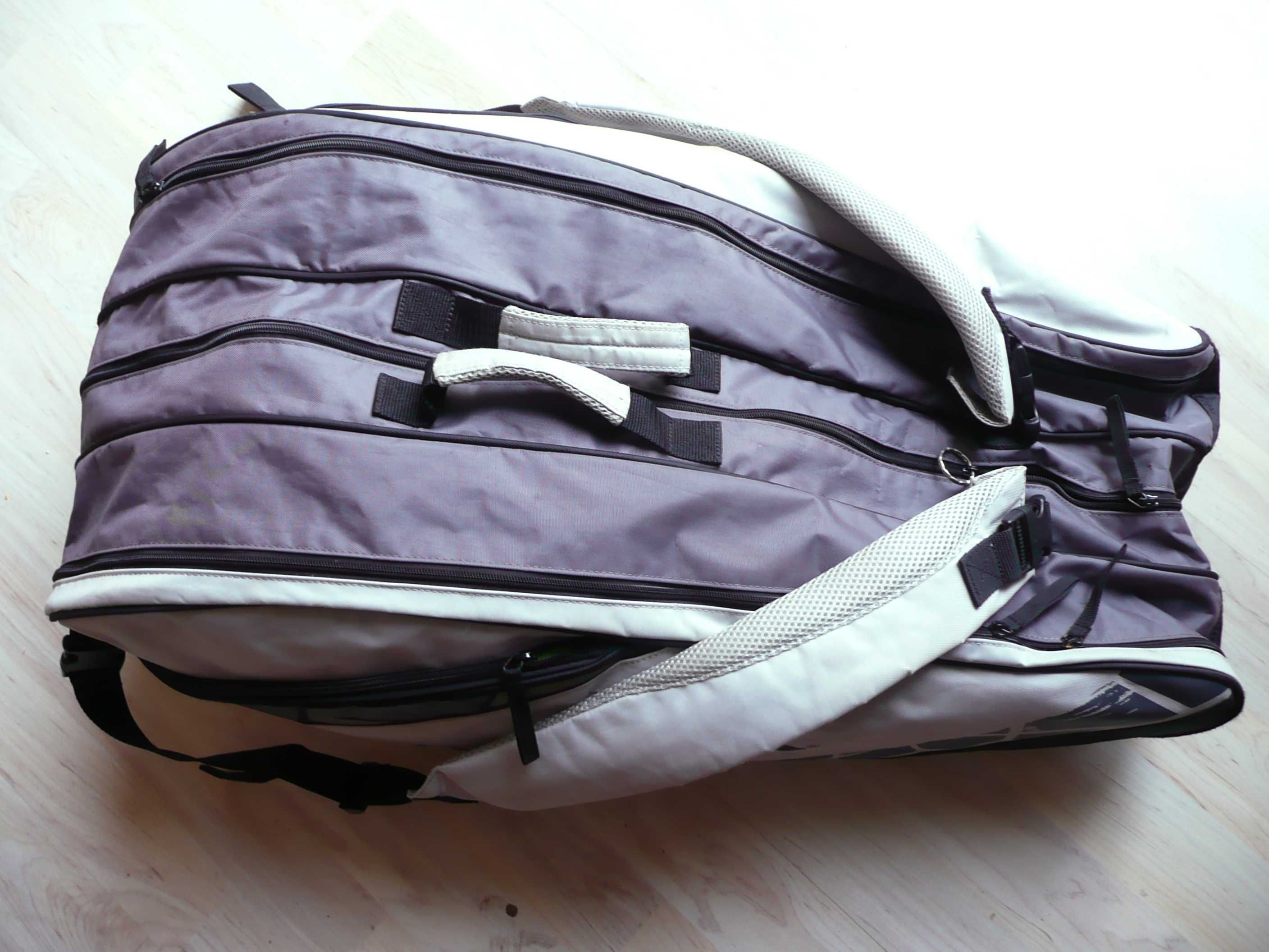 duży termobag torba yonex 8929ex