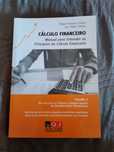 Cálculo financeiro volume 2