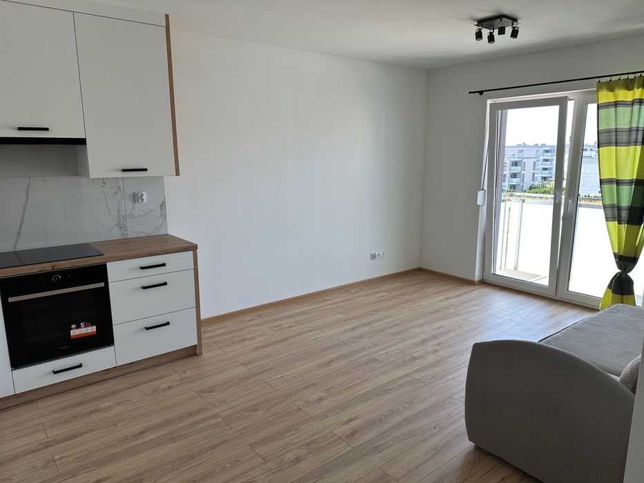 Mieszkanie do wynajęcia