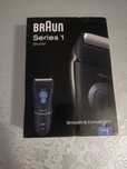 Golarka Braun Series 1